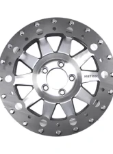 Motobilt Gunslinger Rock Ring for 15 Inch Method Standard Wheel                                     - MB4093 - Image 2