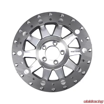 Motobilt Gunslinger Rock Ring for 15 Inch Method Standard Wheel - MB4093