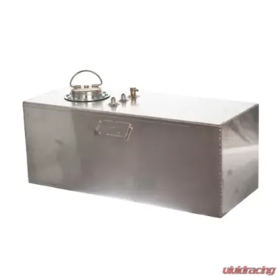 Motobilt Fuel Cell 19 Gallon Jeep Wrangler TJ 1997-2006 - MB5010-3AN