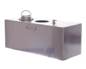 Motobilt Aluminum Fuel Cell 19 Gallon Jeep Wrangler TJ | TJ Unlimited 1997-2006