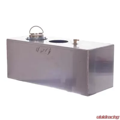 Motobilt Aluminum Fuel Cell 19 Gallon Jeep Wrangler TJ | TJ Unlimited 1997-2006 - MB5010-TJ
