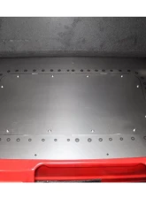 Motobilt Rear Mount Fuel Cell Access Hatch Jeep Wrangler JL 2018-2021                                     - MB5027 - Image 2
