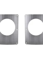 Motobilt Round Tail Light Conversion Kit Jeep Wrangler JK | JKU 2007-2018                                     - MB5506 - Image 8