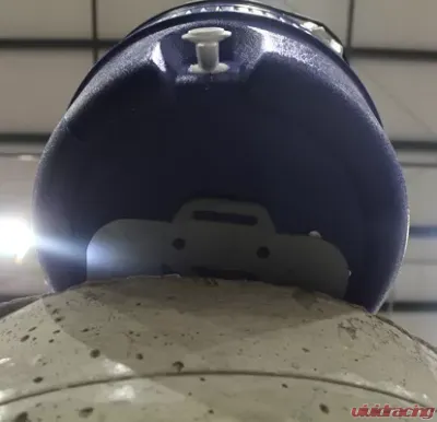 Motobilt Water Cooler Jug Mount - MB5520