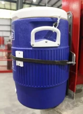 Motobilt Water Cooler Jug Mount                                     - MB5520 - Image 6