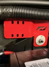 Motobilt Amplifier Fuse Mount Jeep Wrangler JK | JKU 2007-2018                                     - MB5522 - Image 3