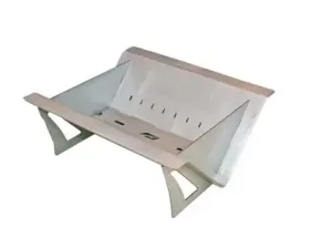 Motobilt Fire Pit Steel