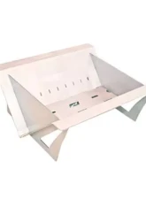 Motobilt Fire Pit Steel                                     - MB-FIREPIT - Image 2