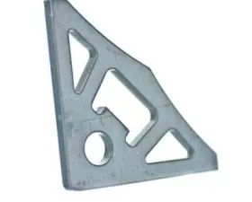 Motobilt Bottle Opener Gusset 3x3