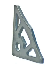 Motobilt Bottle Opener Gusset 3x3" Steel                                     - MB2000 - Image 5