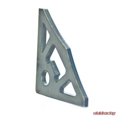 Motobilt Bottle Opener Gusset 3x3" Steel - MB2000