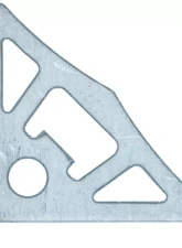 Motobilt Bottle Opener Gusset 3x3" Steel                                     - MB2000 - Image 6