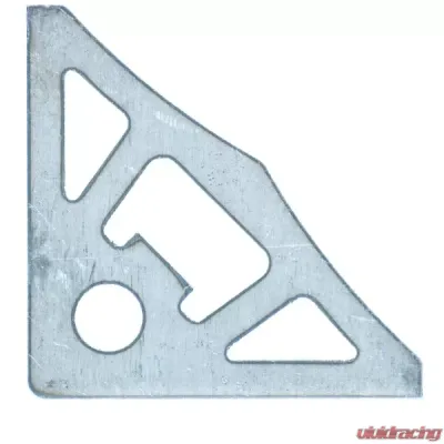 Motobilt Bottle Opener Gusset 3x3" Steel - MB2000