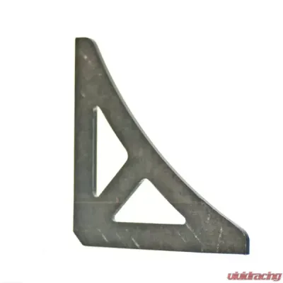 Motobilt Two Slot Gusset 3x3" Steel - MB2014