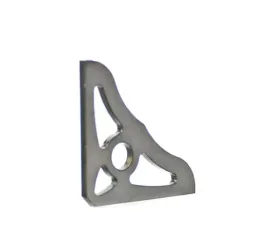 Motobilt Curves Corner Gusset 3x3