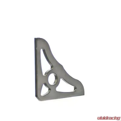 Motobilt Curves Corner Gusset 3x3" Steel - MB2040