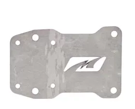 Motobilt ARB Compressor Mount For Factory AC Mount Jeep Wrangler YJ 1987-1995