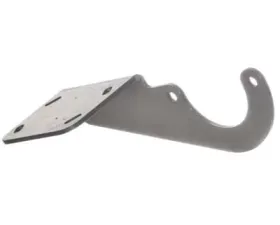 Motobilt ARB Compressor Mount Jeep Wrangler JK 2007-2018