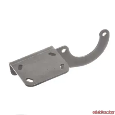 Motobilt ARB Compressor Mount Jeep Wrangler JK 2007-2018 - MB2058