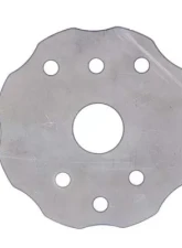 Motobilt 5 Lug Spare Tire Mounting Plate                                     - MB2093 - Image 2