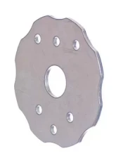 Motobilt 5 Lug Spare Tire Mounting Plate                                     - MB2093 - Image 2