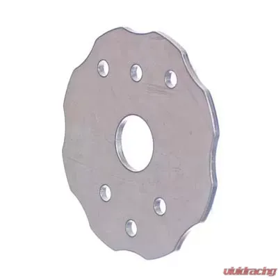 Motobilt 5 Lug Spare Tire Mounting Plate - MB2093