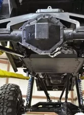 Motobilt 14 Bolt Competition Axle Truss                                     - MB4003 - Image 3