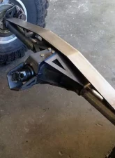 Motobilt 14 Bolt Competition Axle Truss                                     - MB4003 - Image 12