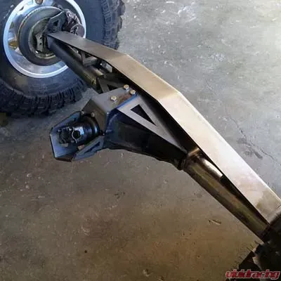 Motobilt 14 Bolt Competition Axle Truss - MB4003