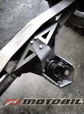 Motobilt 14 Bolt Competition Axle Truss                                     - MB4003 - Image 13