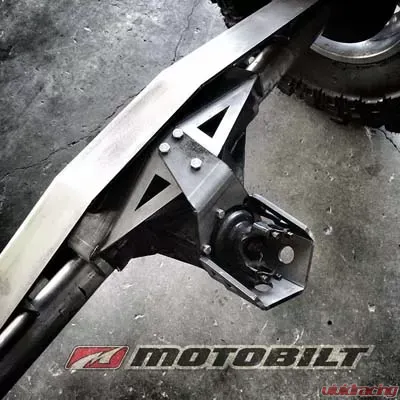Motobilt 14 Bolt Competition Axle Truss - MB4003