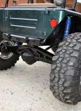 Motobilt 14 Bolt Competition Axle Truss                                     - MB4003 - Image 4