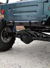 Motobilt 14 Bolt Competition Axle Truss                                     - MB4003 - Image 5