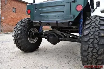 Motobilt 14 Bolt Competition Axle Truss - MB4003