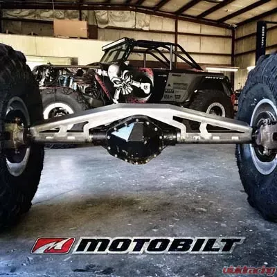 Motobilt 14 Bolt Competition Axle Truss - MB4003