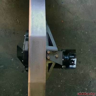 Motobilt 14 Bolt Competition Axle Truss - MB4003