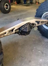 Motobilt 14 Bolt Competition Axle Truss                                     - MB4003 - Image 8