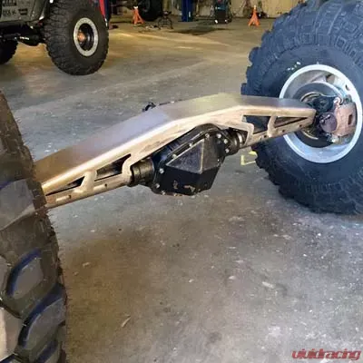 Motobilt 14 Bolt Competition Axle Truss - MB4003