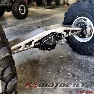 Motobilt 14 Bolt Competition Axle Truss - MB4003