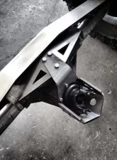 Motobilt 14 Bolt Competition Axle Truss                                     - MB4003 - Image 10