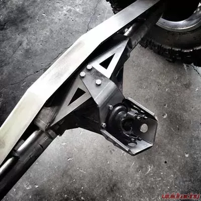 Motobilt 14 Bolt Competition Axle Truss - MB4003