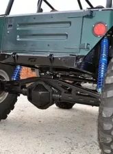 Motobilt 14 Bolt Competition Axle Truss                                     - MB4003 - Image 11