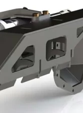 Motobilt Dana 60 Front Axle Truss and Steering Mount Chevrolet                                     - MB4004 - Image 5