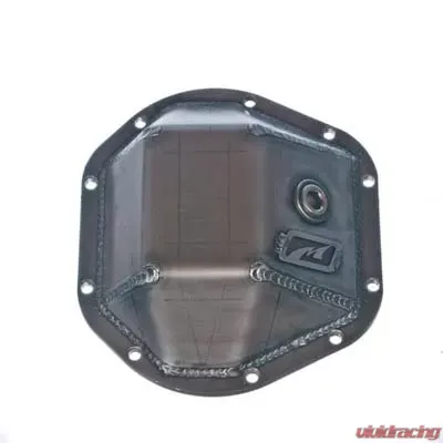 Motobilt Dana 44 HD Differential Cover Integrated 3/4" NPT Fill Plug - MB4013