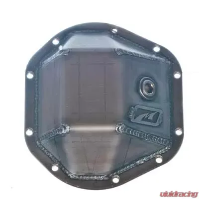 Motobilt Dana 44 HD Differential Cover Integrated 3/4" NPT Fill Plug - MB4013