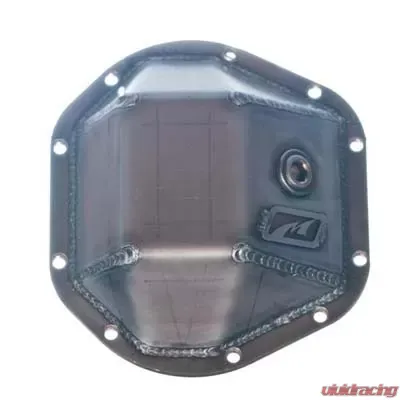 Motobilt Dana 44 HD Differential Cover Integrated 3/4" NPT Fill Plug - MB4013