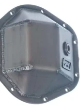 Motobilt Dana 44 HD Differential Cover Integrated 3/4" NPT Fill Plug                                     - MB4013 - Image 5
