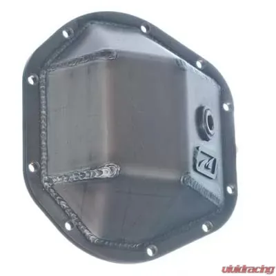 Motobilt Dana 44 HD Differential Cover Integrated 3/4" NPT Fill Plug - MB4013