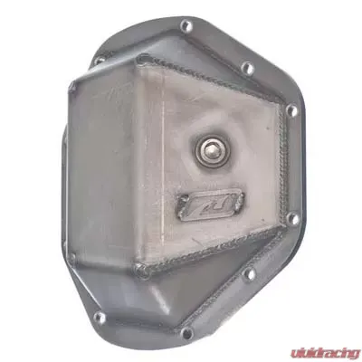 Motobilt Dana 80 Differential Cover Integrated 3/4" NPT Fill Plug - MB4017