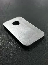 Motobilt Ford 8.8 ABS Block Off Plate                                     - MB4031 - Image 2